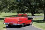 Pontiac Star Chief Convertible Coupe 1956 года